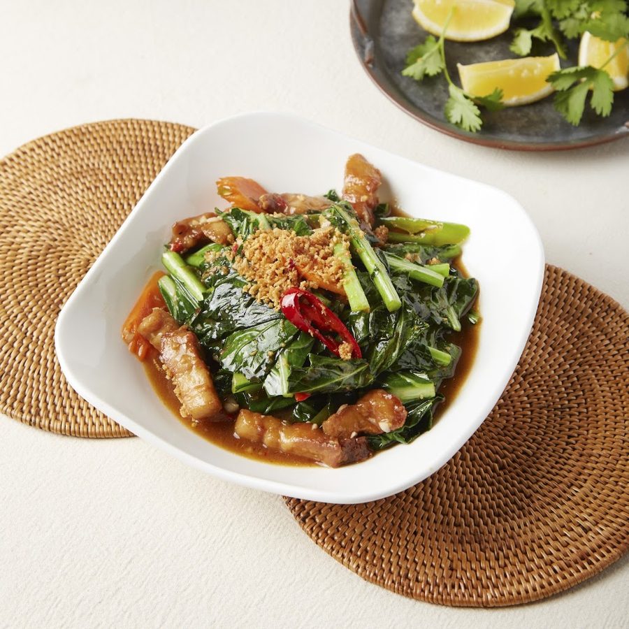 Sawasdee Thai