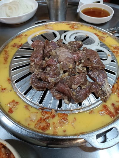 Jinmi Sundaeguk