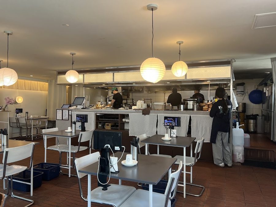 Choi Dining