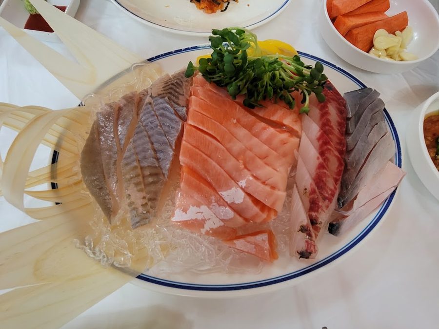 Haecheon Hoejip