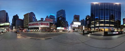 Crowne Plaza Manhattan Times Square