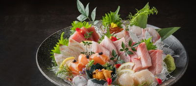 Ka-EN Grill & Sushi Bar