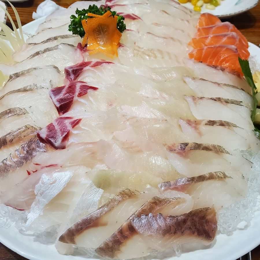 Noryangjin Hoetjip