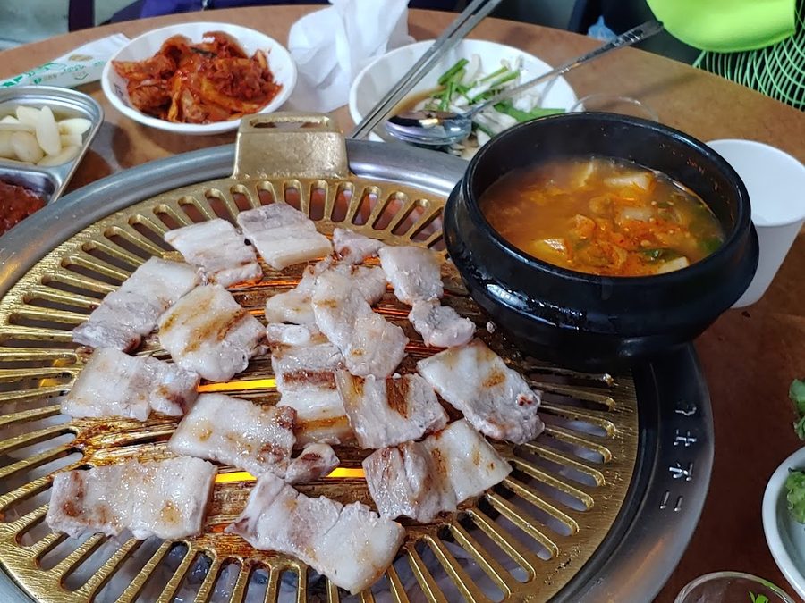 Gomdol Sogeum Gui