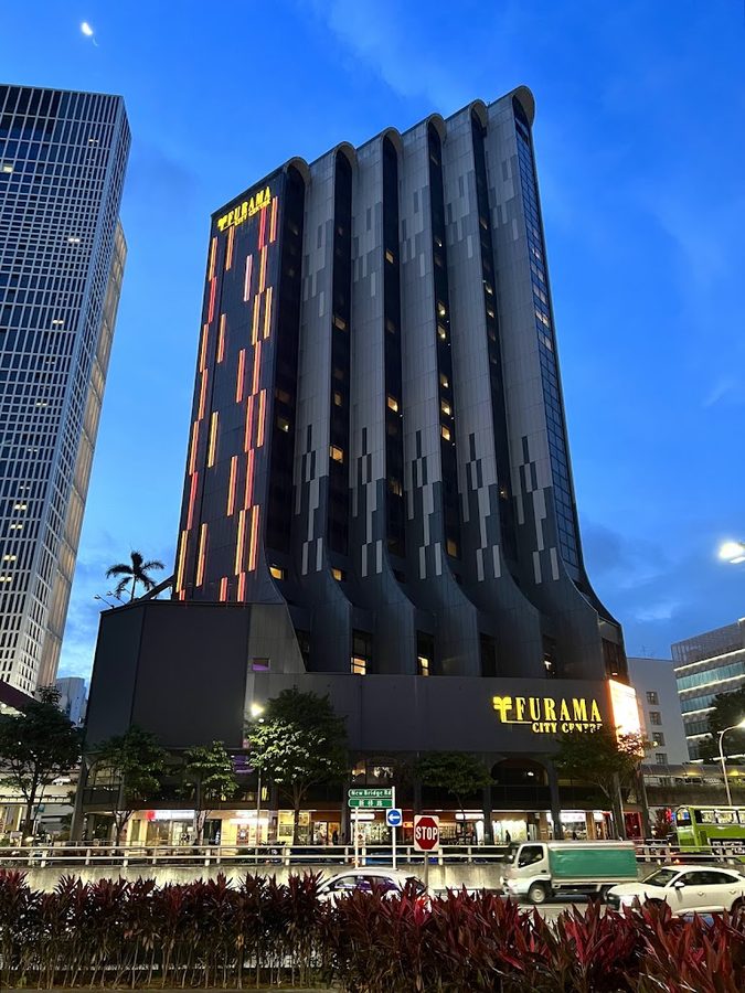 Park Regis by Prince Singapore