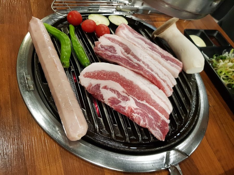 Dondeong-I