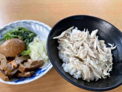 Linjia Beef Noodle