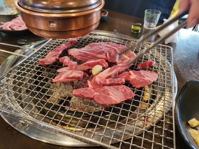Sincheon Unlimited Refill