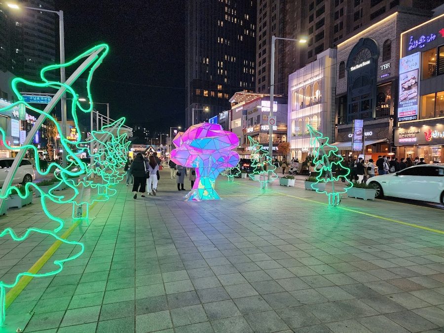 토리고야