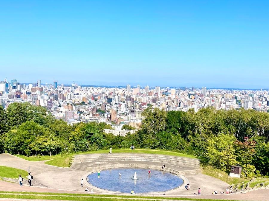 아사히야마 기념공원