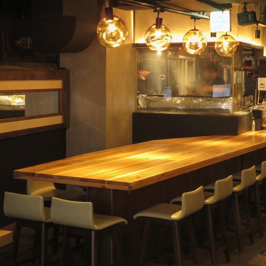 Tsukada Nojo Yakitori