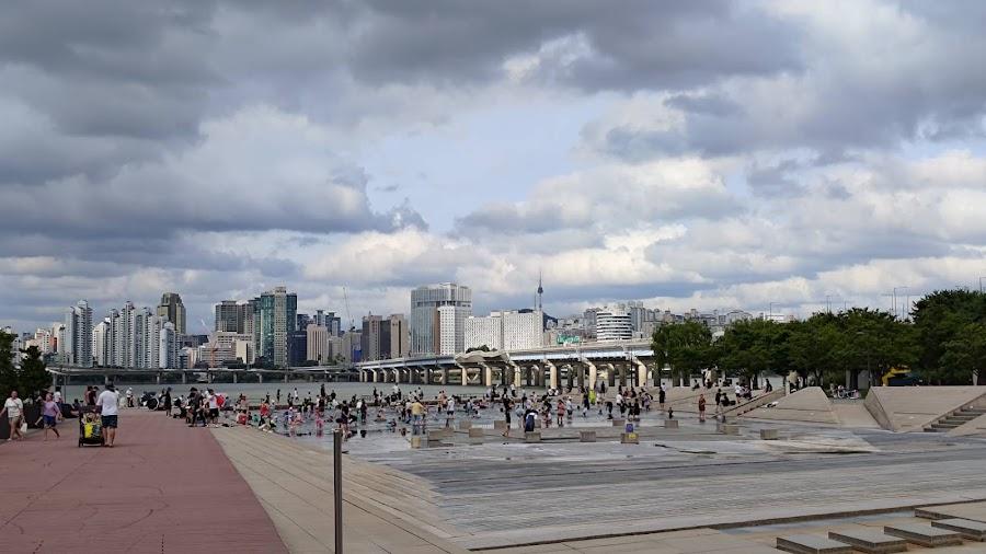 Yeouido Park