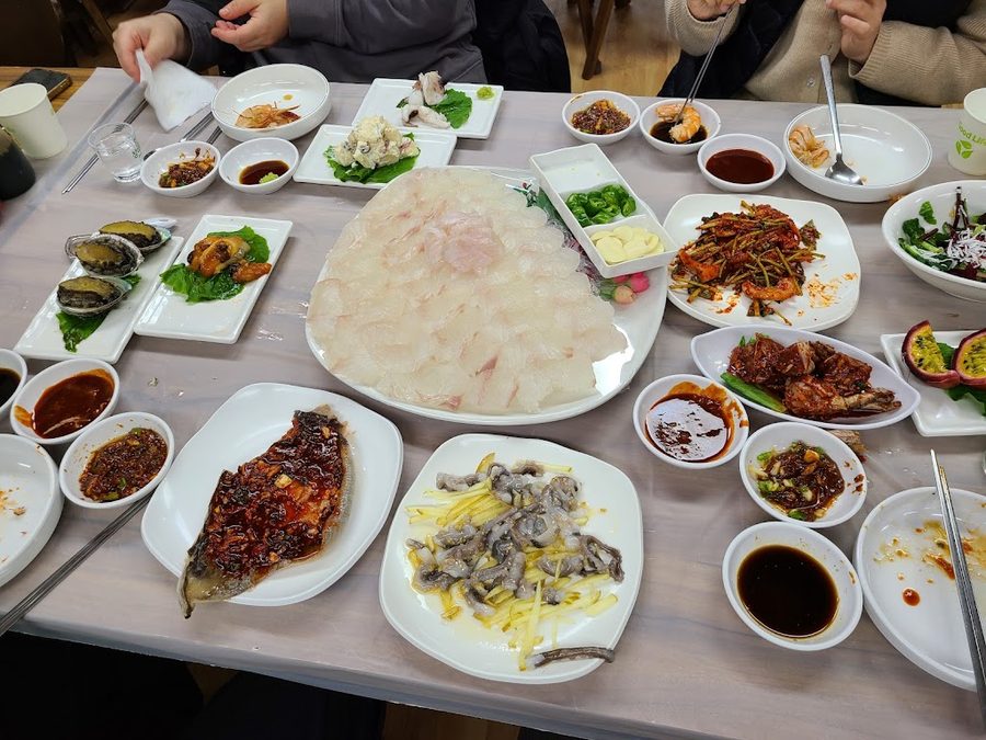 Bugang Hoejip