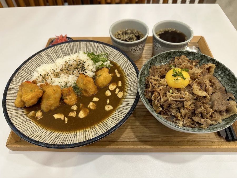 Tokyo Gyudon Busan Jangsan Branch