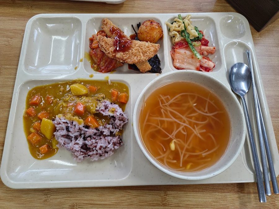 엄마손한식뷔페