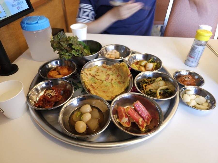 안녕식당