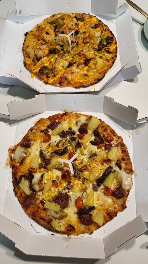 Dominos