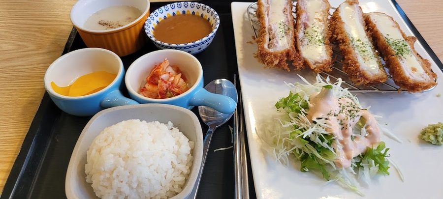 콰이돈까스