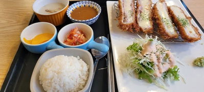 콰이돈까스