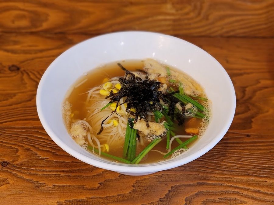 Guksu Ga Ttaengginda
