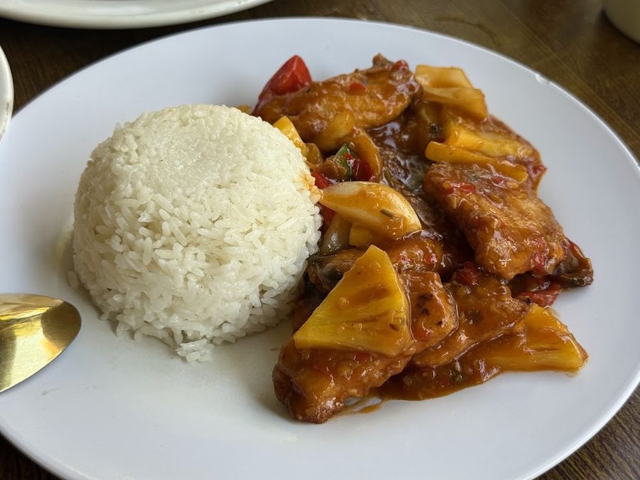 Warung Wayan