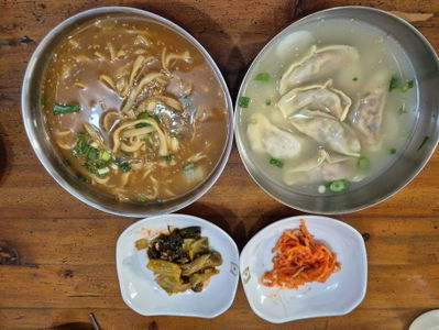 Jeongseon Myeonok