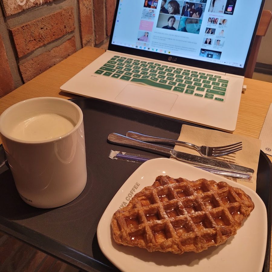 이디야 금정초점