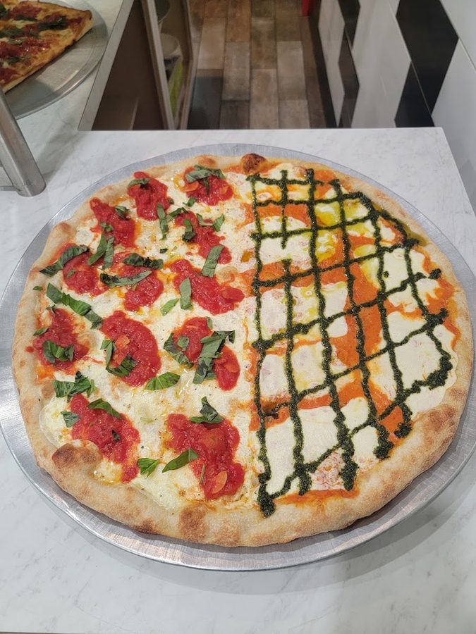 Gleo pizzeria