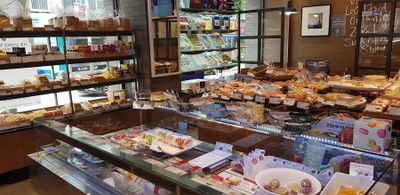 Paris Baguette