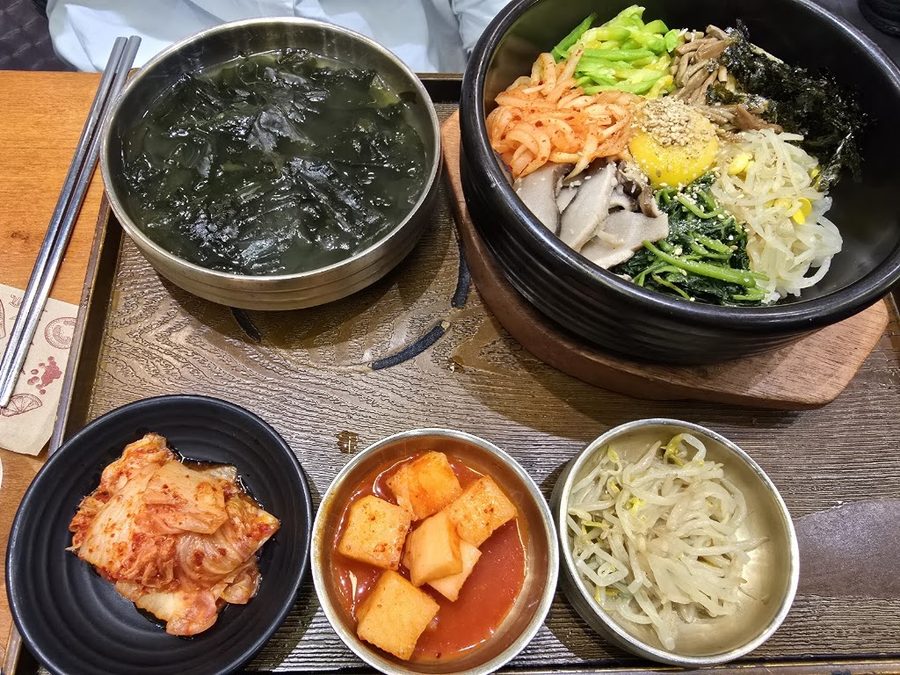 Myeonchaeban Eunpyeong Branch
