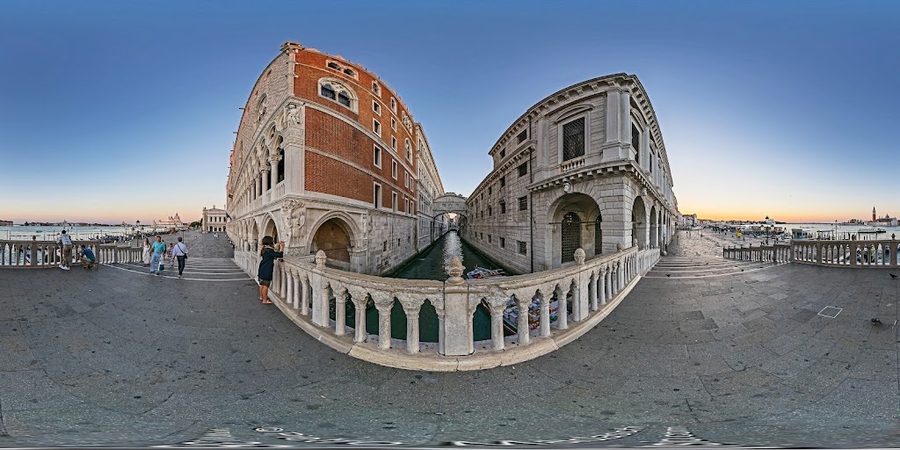 Bridge of Sighs