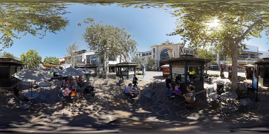 The Grove