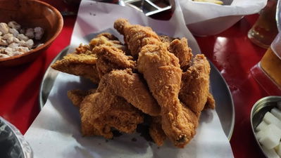Kim's Chicken