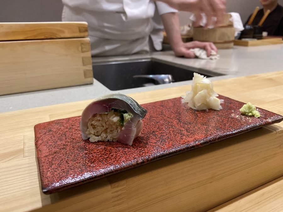Sushi Yuki