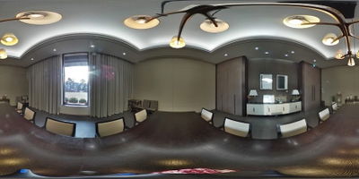 SNU Bldg #65: Faculty Club