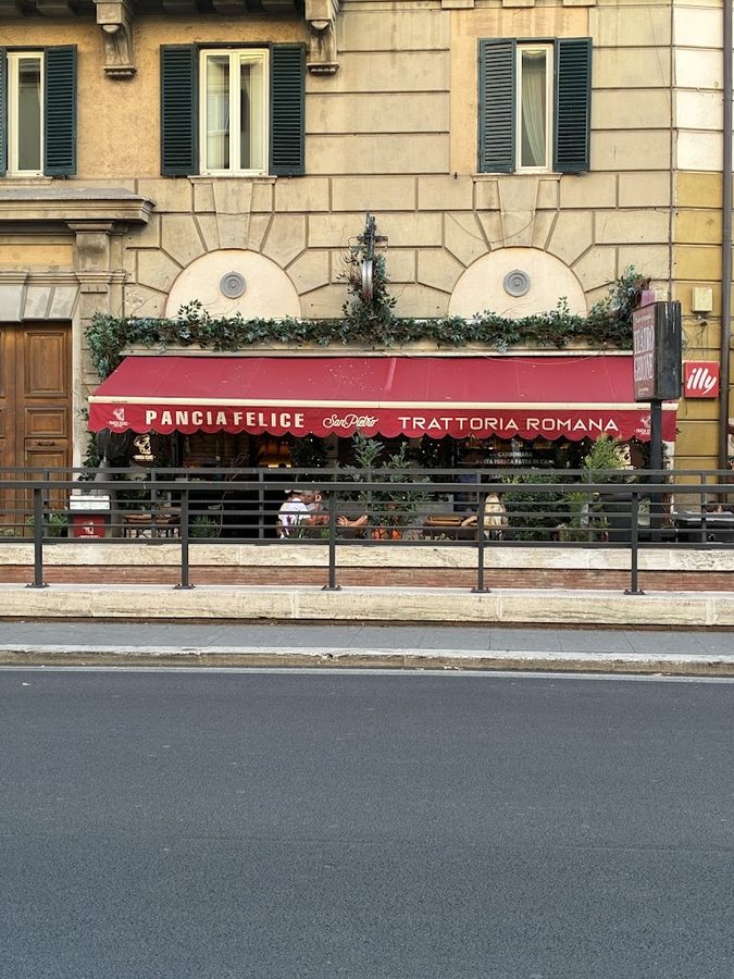 Pancia Felice Fornaci