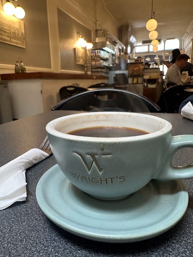 Wrights of London