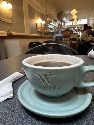 Wrights of London