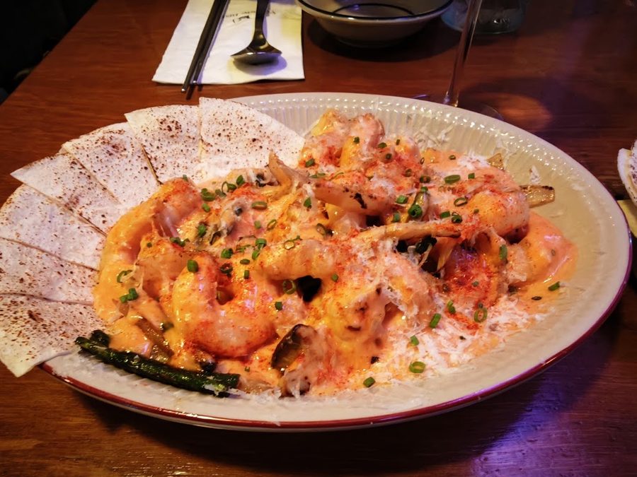 Voyage Bistro