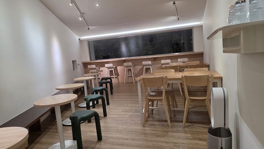 MKCR / Mountain Kids Coffee Roaster 山小孩咖啡