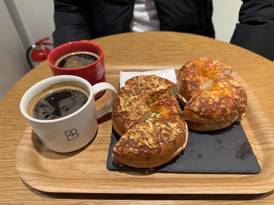 Pobi Yeouido Branch