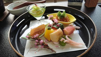 Togetsu Café