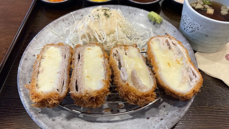Yumi Katsu Gijang Branch
