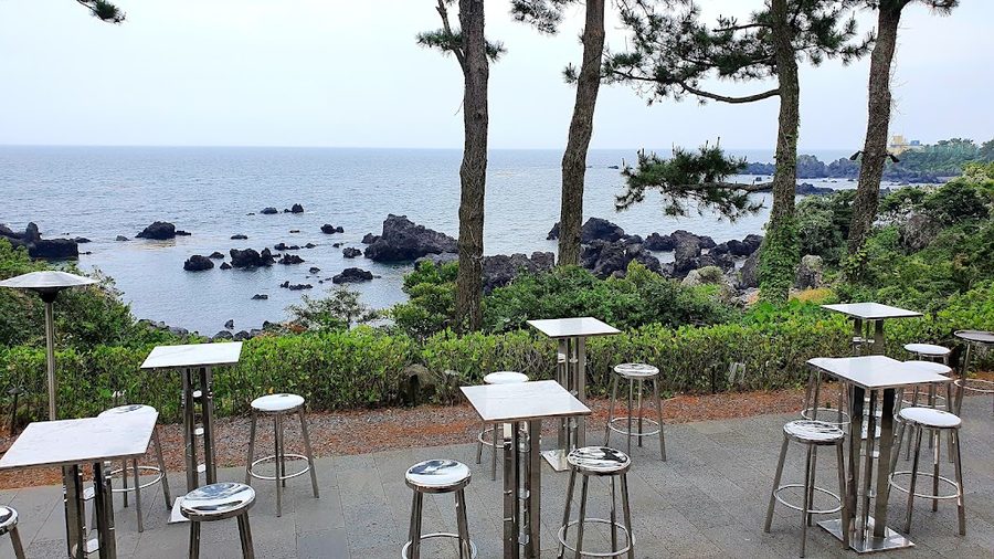 Cafe Badada