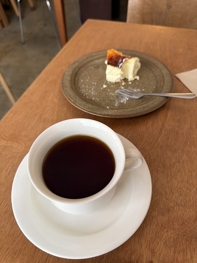 Cafe Siwa