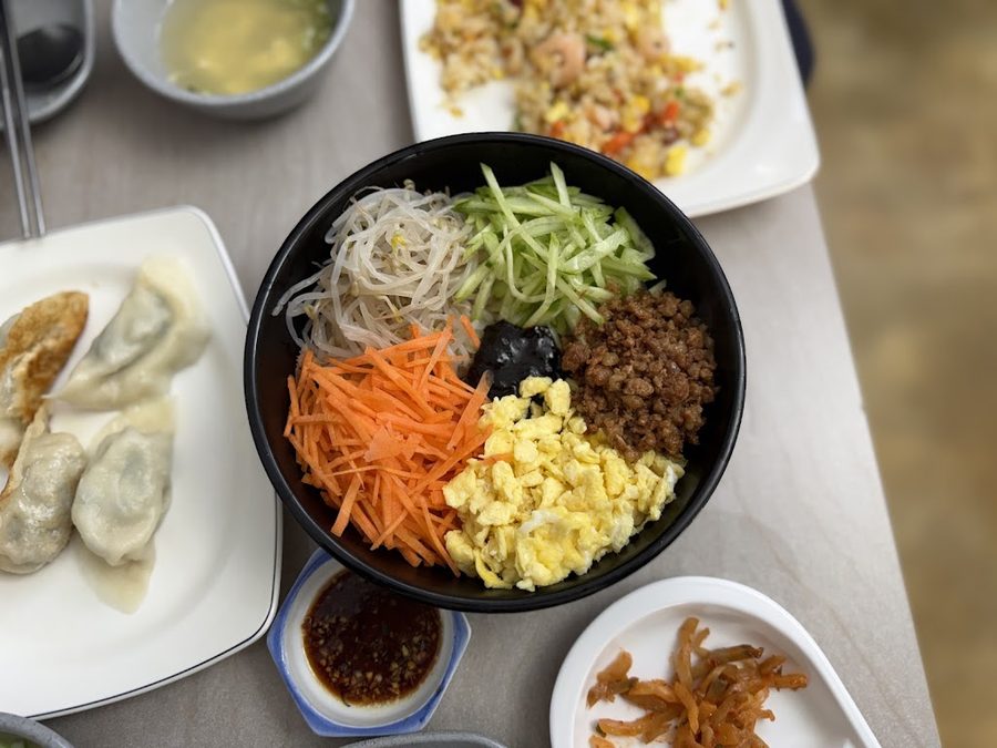 Maehyang