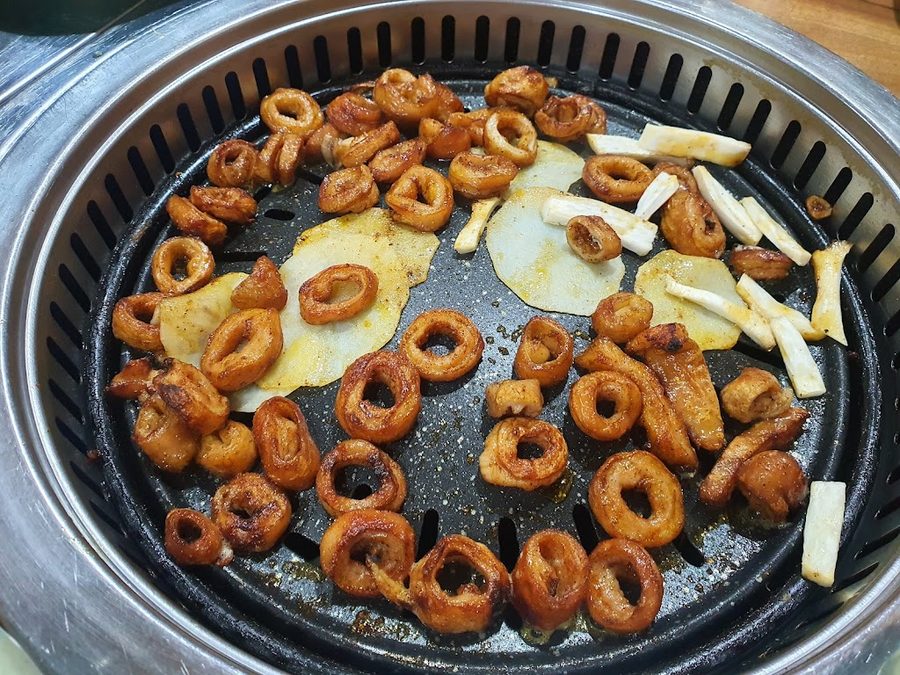 Yetnal Makchang