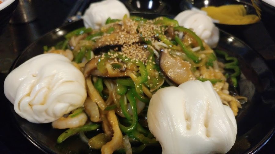 Jinjjalu