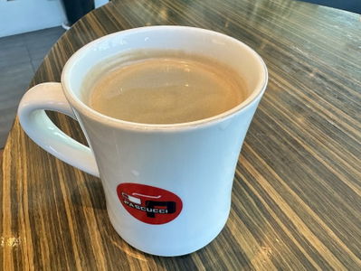 Pascucci Busan Gupo Branch