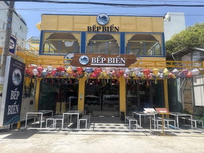 Bếp Biển